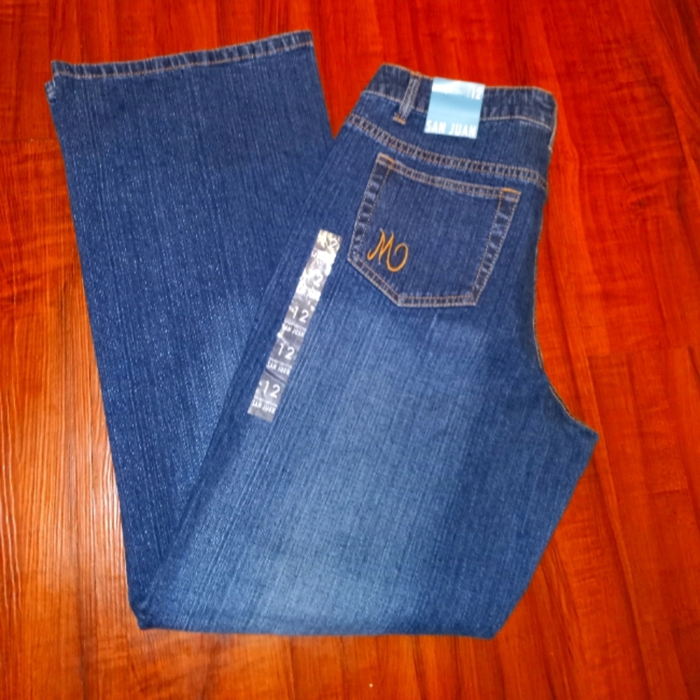 Marianne Women's jeans 12 Regular